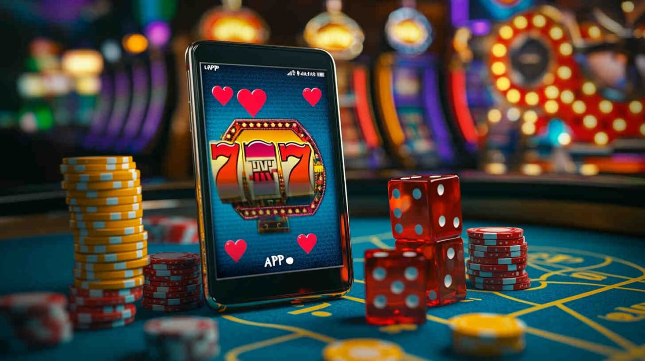Ilustrasi pengguna dengan fitur kontrol bermain yang membantu menjaga keseimbangan hiburan digital